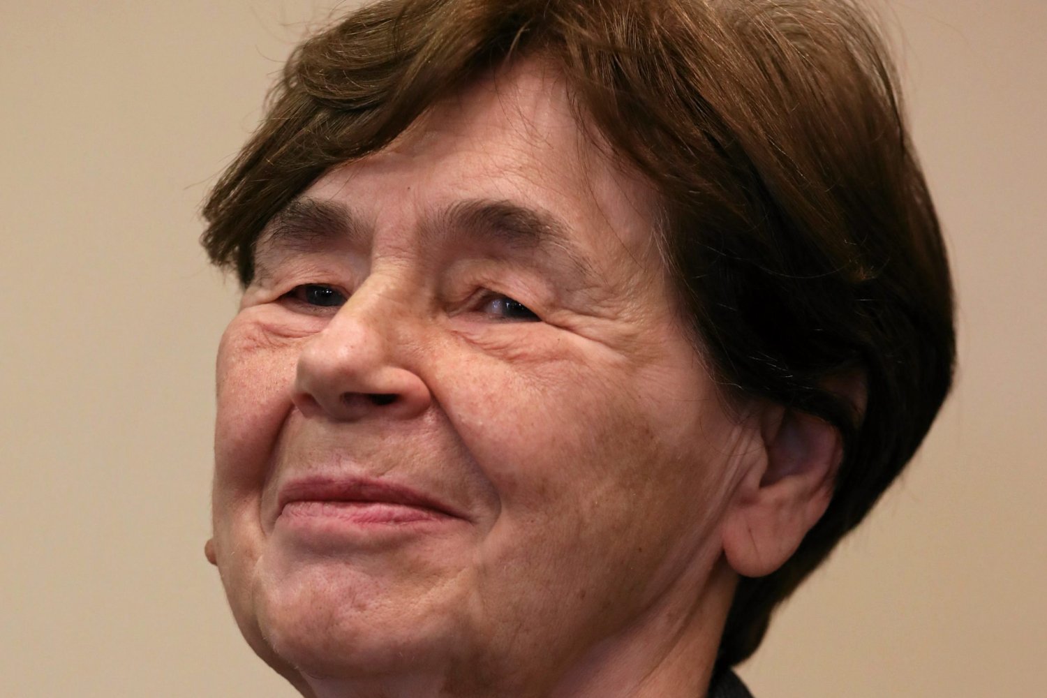 Doradczyni prezydenta Andrzeja Dudy, Zofia Romaszewska, cieszy się z tego, że wyroki sądów z ostatnich 20 lat będą mogły być podważone.