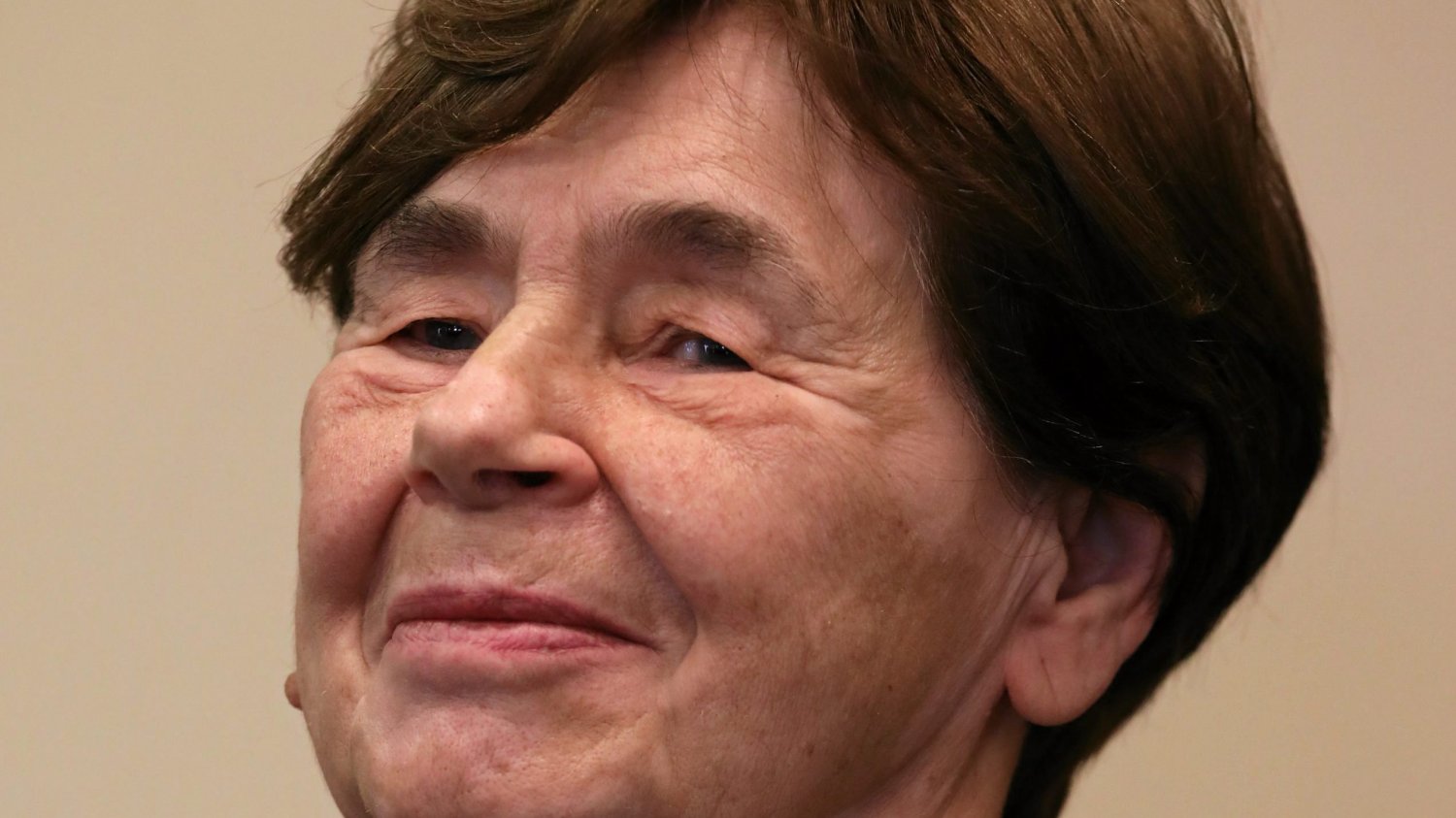 Doradczyni prezydenta Andrzeja Dudy, Zofia Romaszewska, cieszy się z tego, że wyroki sądów z ostatnich 20 lat będą mogły być podważone.