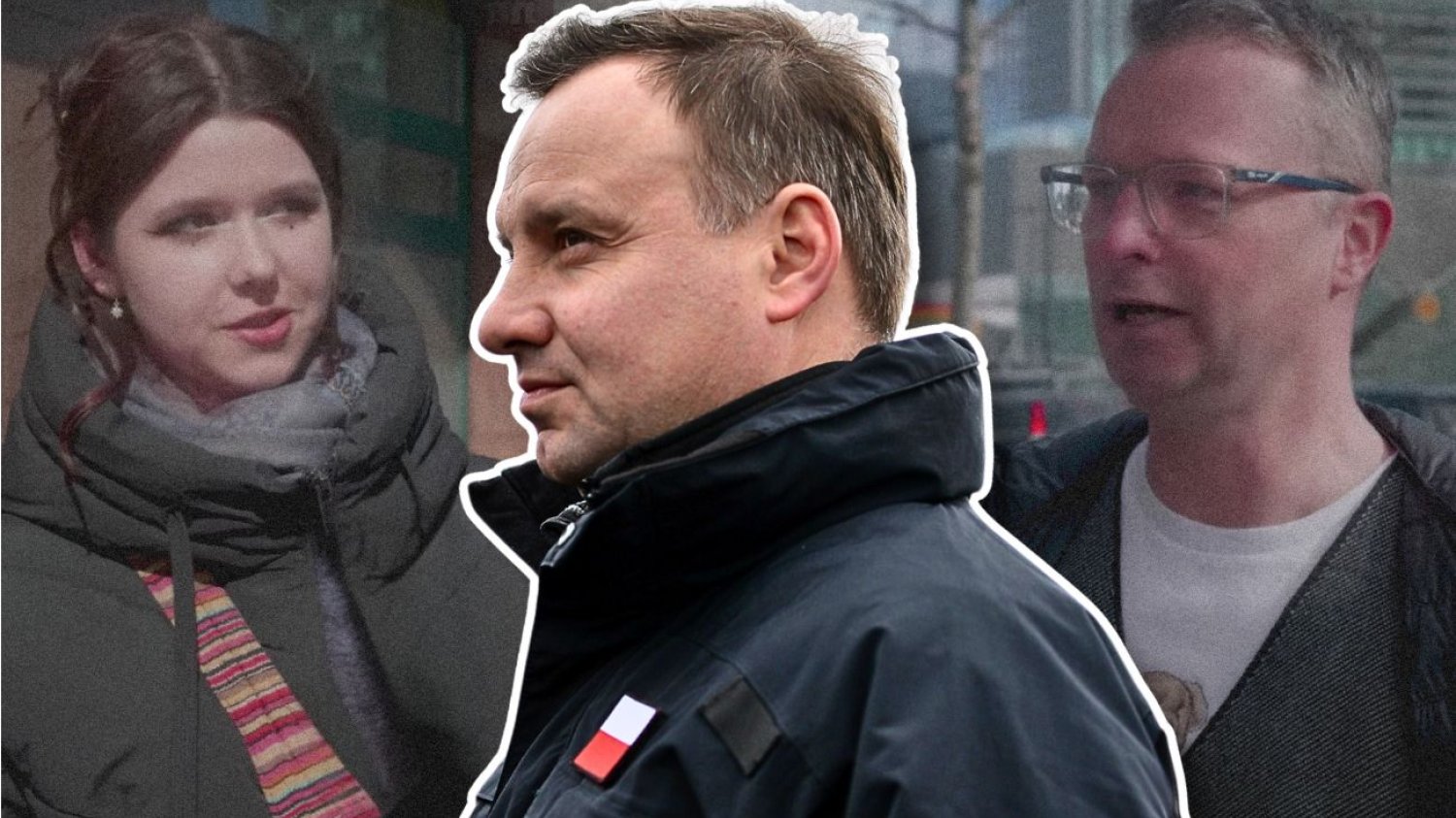 Andrzej Duda chce broni atomowej w Polsce. Zapytaliśmy, co sądzą o tym zwykli Polacy. Andrzej Duda chce broni atomowej w Polsce. Zapytaliśmy, co sądzą o tym zwykli Polacy.