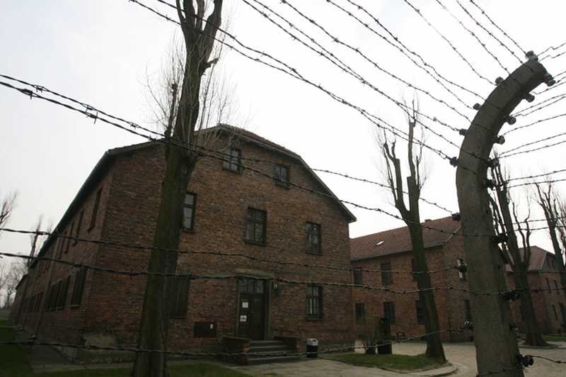 Muzeum Auschwitz-Birkenau