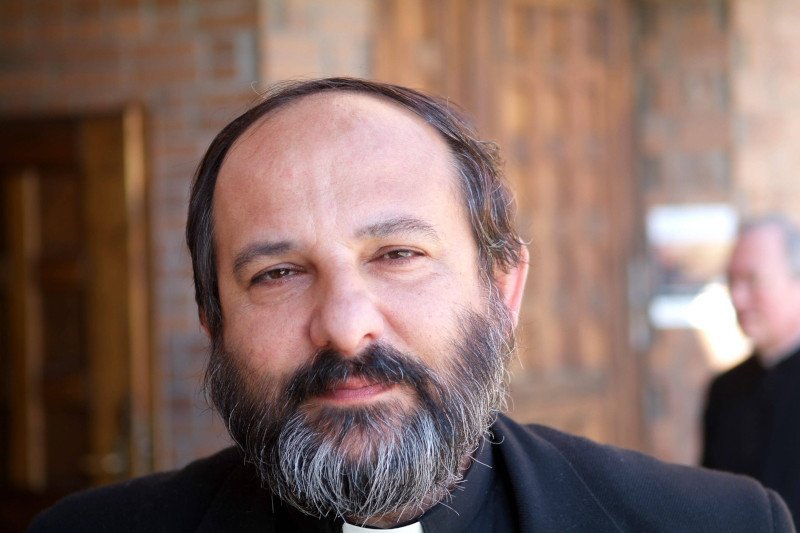 Ks. Isakowicz-Zaleski ujawnił, w jaki sposób przekazał list o pedofilii w Kościele kardynałowi Dziwiszowi.