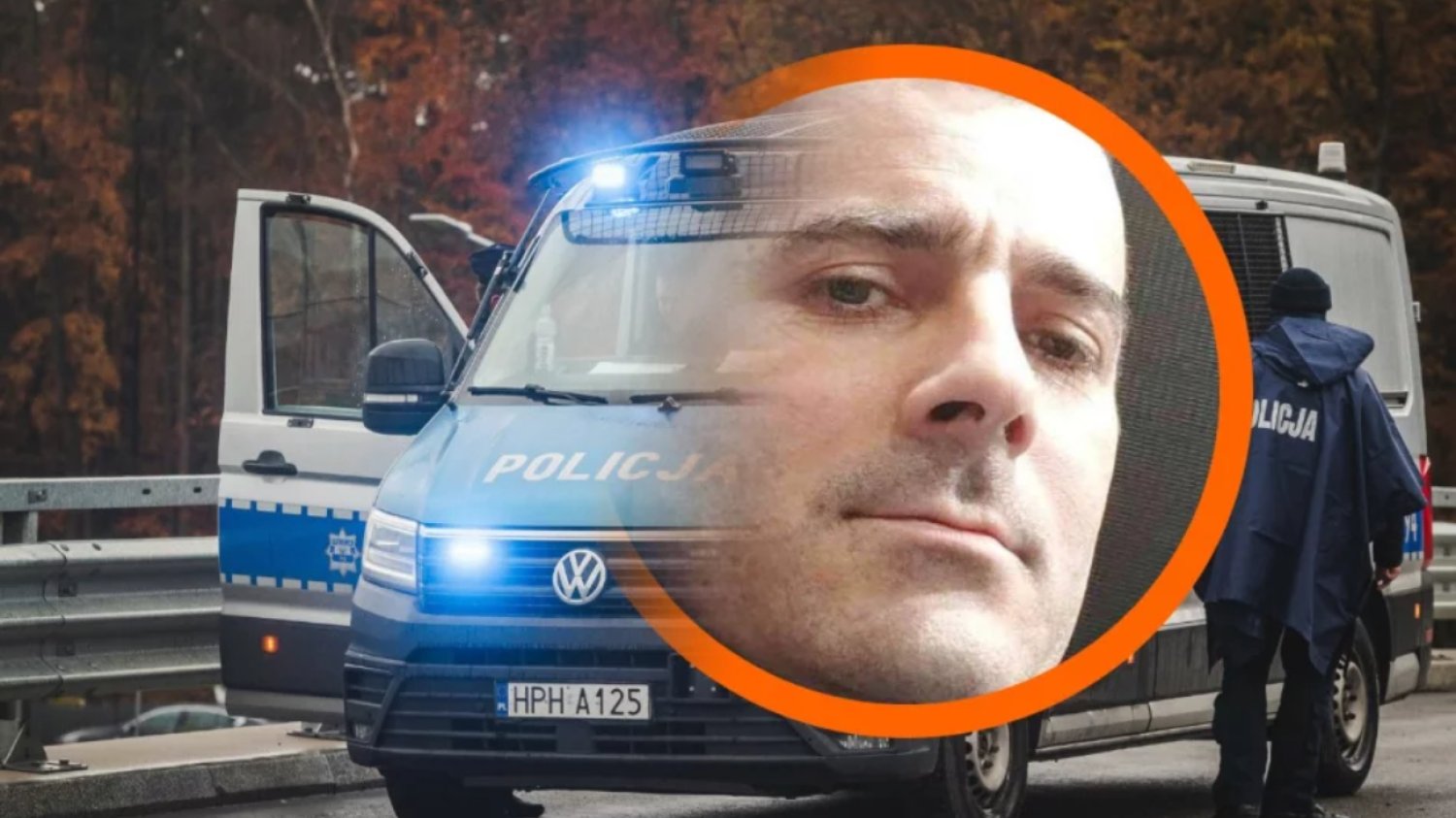 Zabójstwo w Jagatowie. Są wyniki sekcji zwłok zamordowanej kobiety. Podejrzewany Rafał Zyska wciąż na wolności