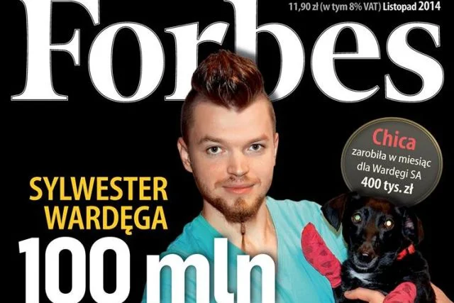 Pies-pająk jest wart 400 tys. złotych. Będzie sequel?