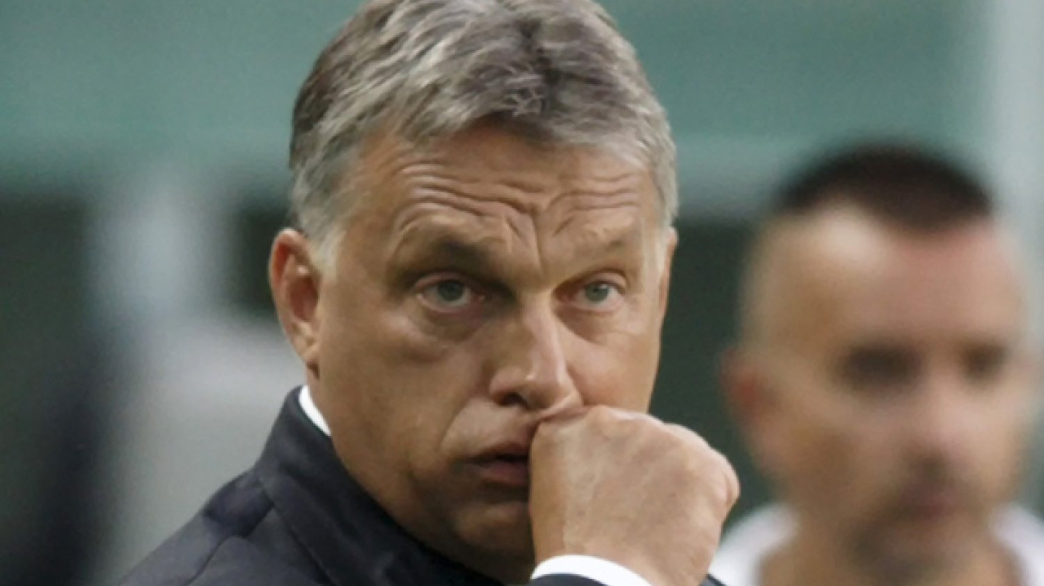 Viktor Orban został nazwany "dyktatorem"