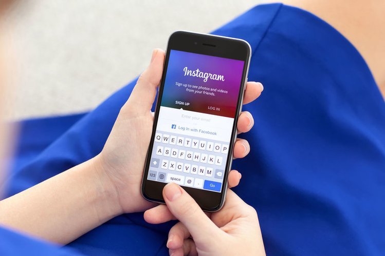 Konto na Instagramie można tymczasowo zawiesić albo trwale usunąć.