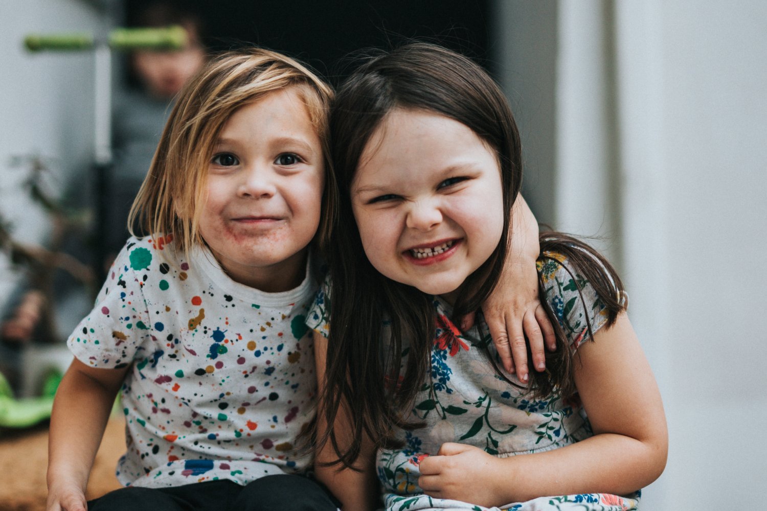 Nasze imiona wpływają na to, jak jesteśmy postrzegani.