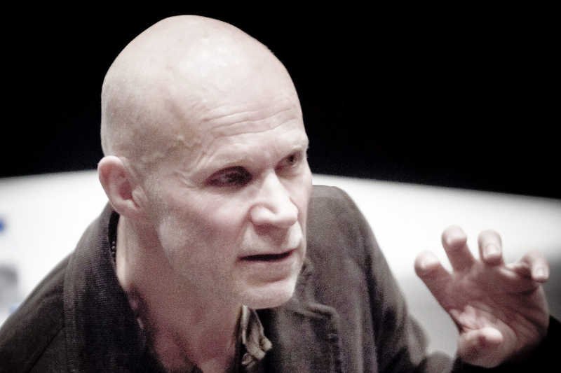 Jacek Hugo-Bader tłumaczy się z oskarżeń o plagiat.