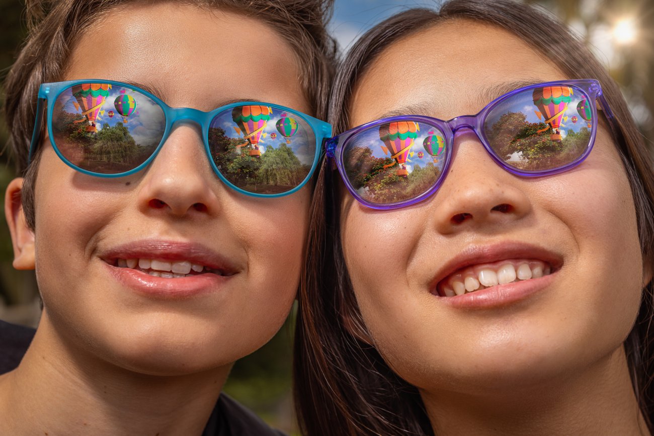 Aktywności na świeżym powietrzu pomagają w poprawie ogólnego zdrowia dziecka, co przekłada się na jego ogólną kondycję i dobre samopoczucie. Światło słoneczne wpływa również na prawidłowy rozwój oczu.