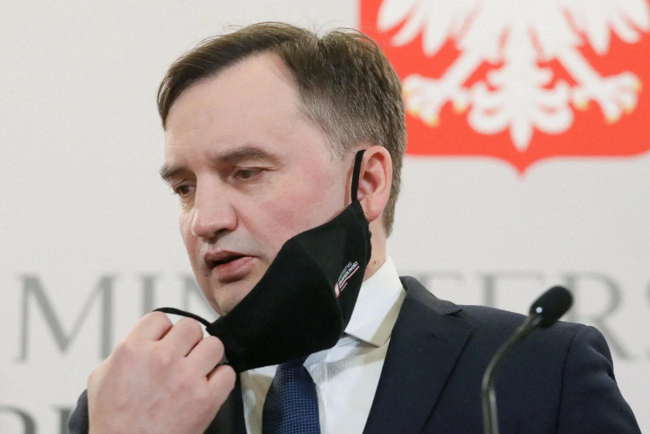 Zbigniew Ziobro