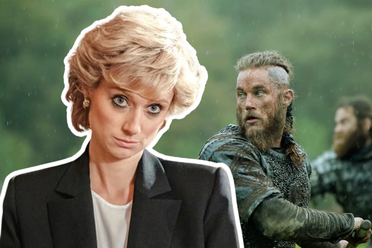 6 najlepszych serialu historycznych według widzów (RANKING) 6 najlepszych serialu historycznych według widzów (RANKING)
