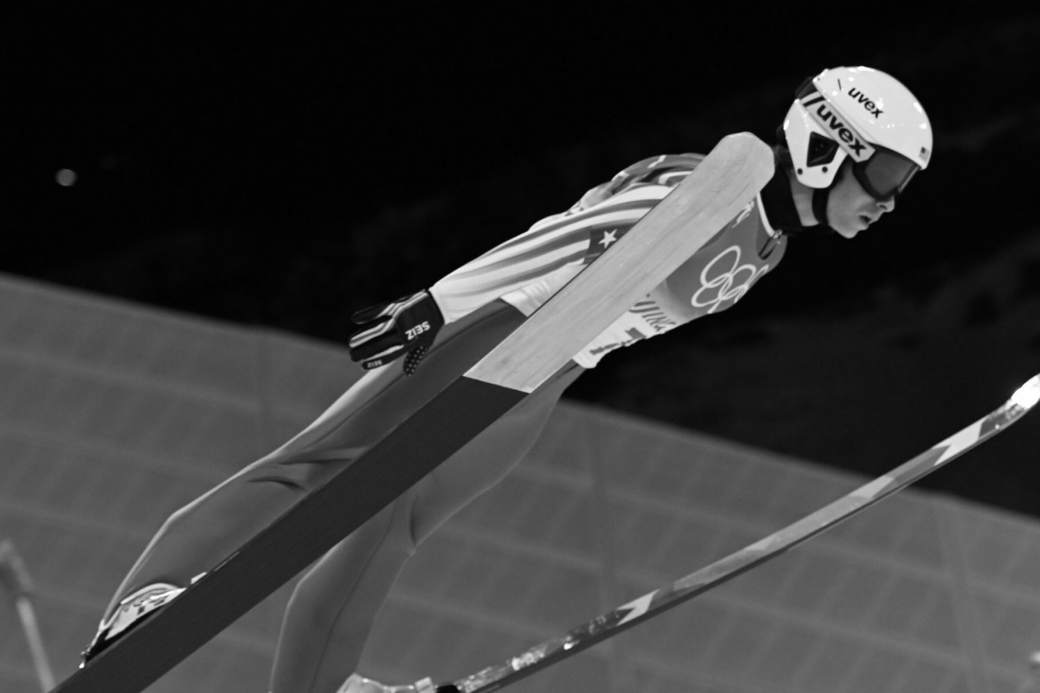 Nie żyje Patrick Gasienica.