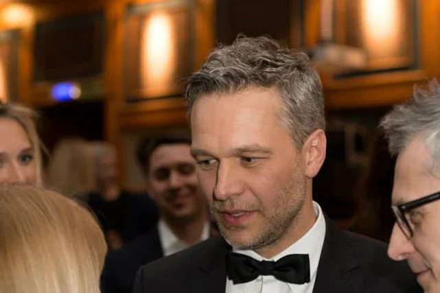 Michał Żebrowski założył swój teatr. Podobnie zrobili inni aktorzy: Krystyna Janda, Emilian Kamiński i Tomasz Karolak