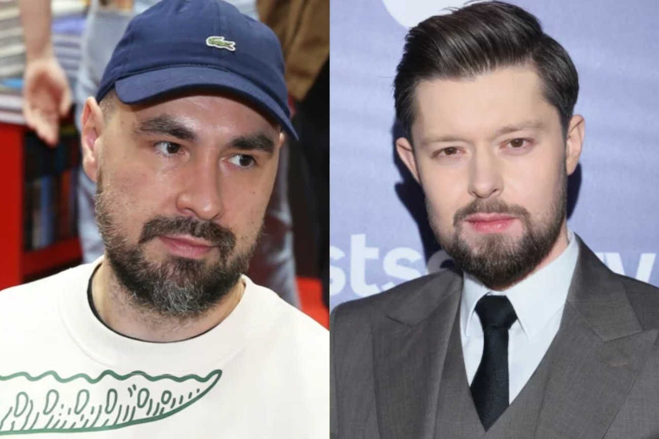 Mróz i Żulczyk o zatrzymaniu PiSowców. "Gdybym wymyślił taki scenariusz..."