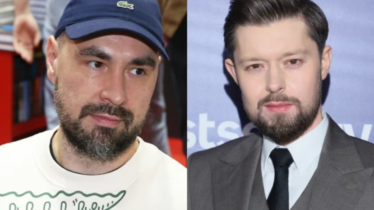 Mróz i Żulczyk o zatrzymaniu PiSowców. "Gdybym wymyślił taki scenariusz..."