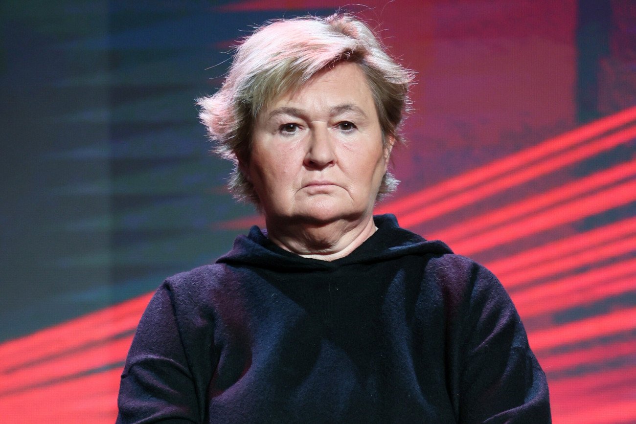 Magdalena Środa nawołuje do zjednoczenia się opozycji.