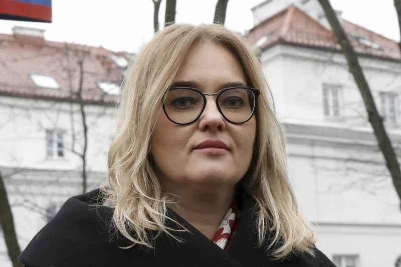 Rusza proces dot. Magdaleny Adamowicz i rzekomego zatajania majątku.