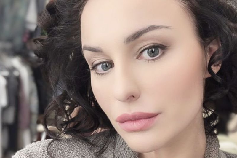 Maja Hirsch wyznała czemu odeszła z "M jak miłość".