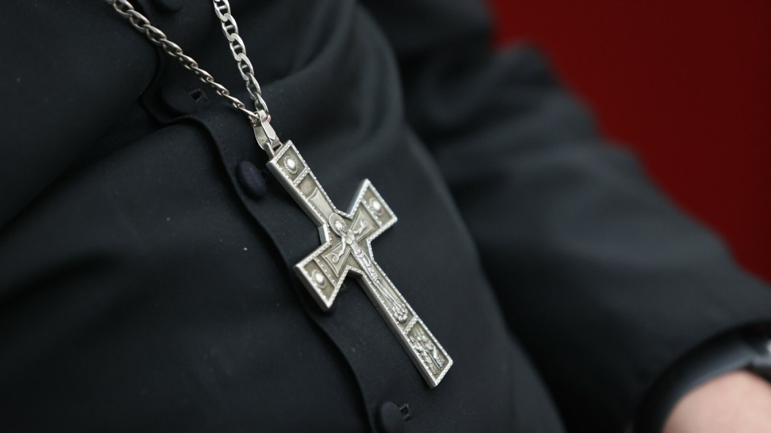Szkoła w Wojniczu, za zgodą proboszcza i radnych, przeniosła część lekcji religii do salki katechetycznej.