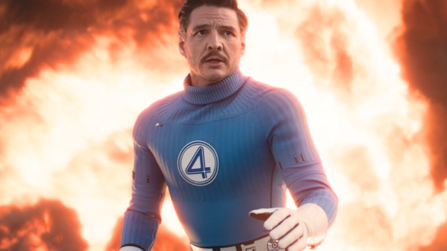 Nowa "Fantastyczna 4" mnie rozczarowała. To nie jest zapowiedź renesansu Marvela Nowa "Fantastyczna 4" mnie rozczarowała. Quo vadis Marvel (RECENZJA)