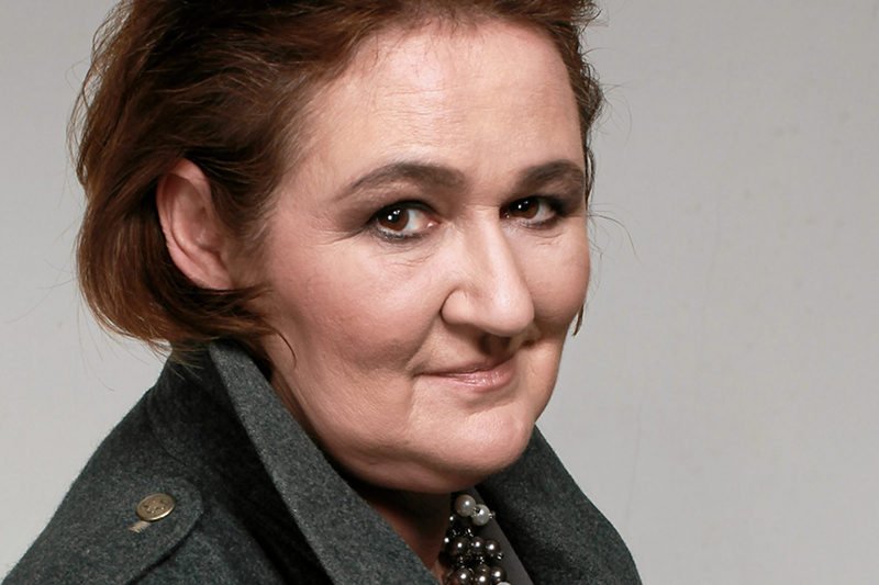 Magdalena Środa o debacie o odwołaniu Wandy Nowickiej: mamy być uległymi kobietkami?