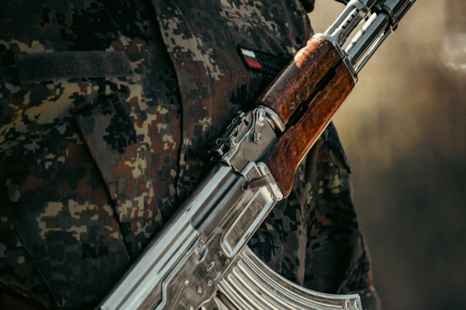 Tędy przyjdą do nas wojska Putina. Brytyjski analityk ostrzega Polskę