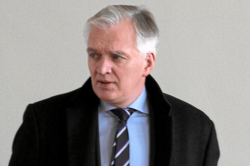 Minister Sprawiedliwości, Jarosław Gowin