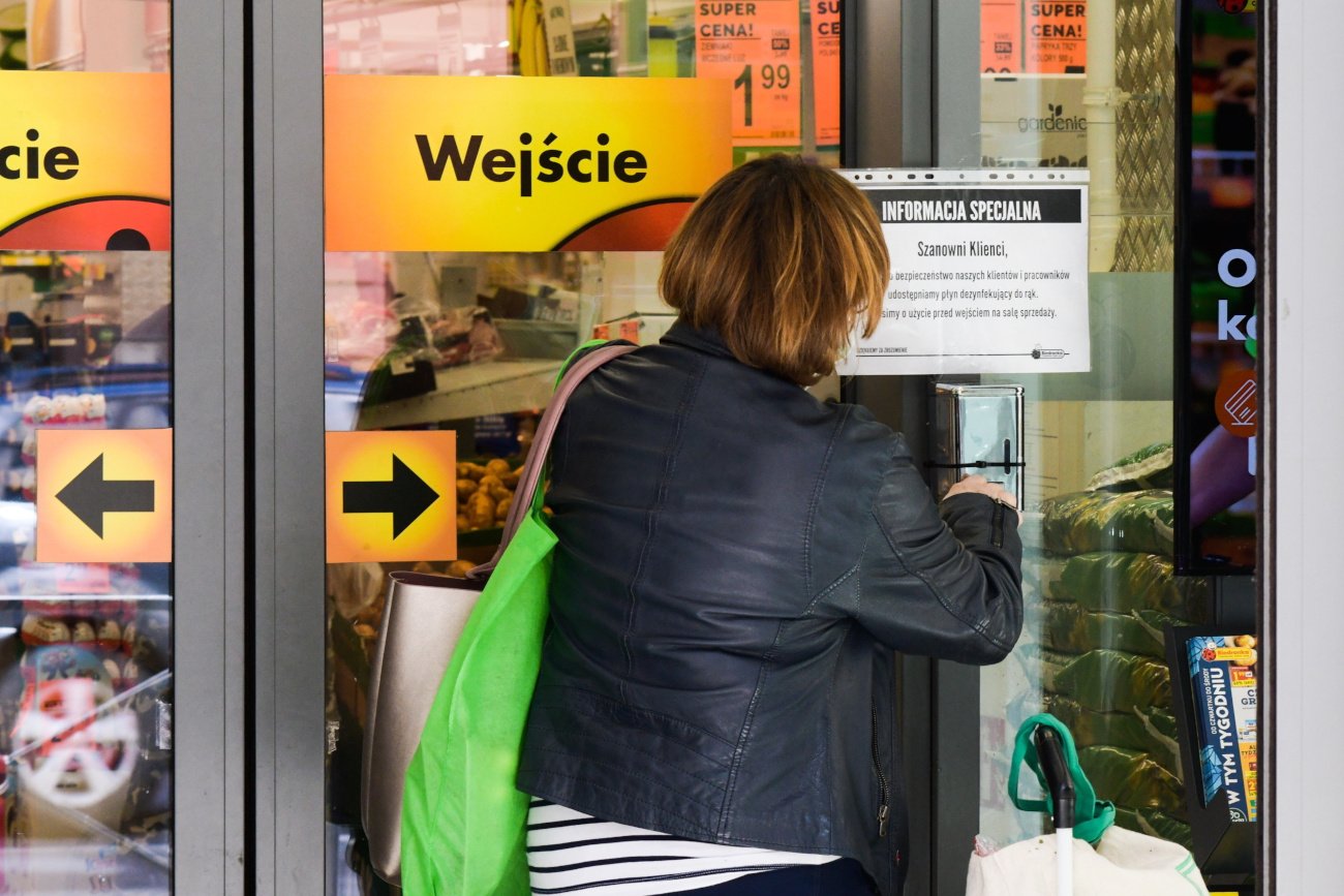 Biedronka będzie otwarta w niedzielę. Opublikowano listę czynnych sklepów.