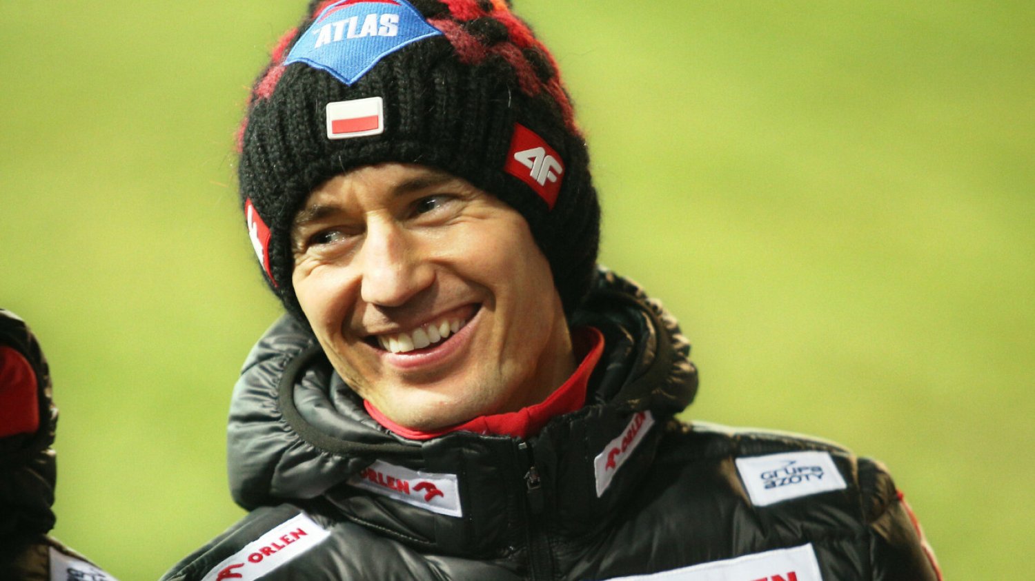Kamil Stoch ma spore poczucie humoru, którym często dzieli się z kibicami poprzez media społecznościowe.