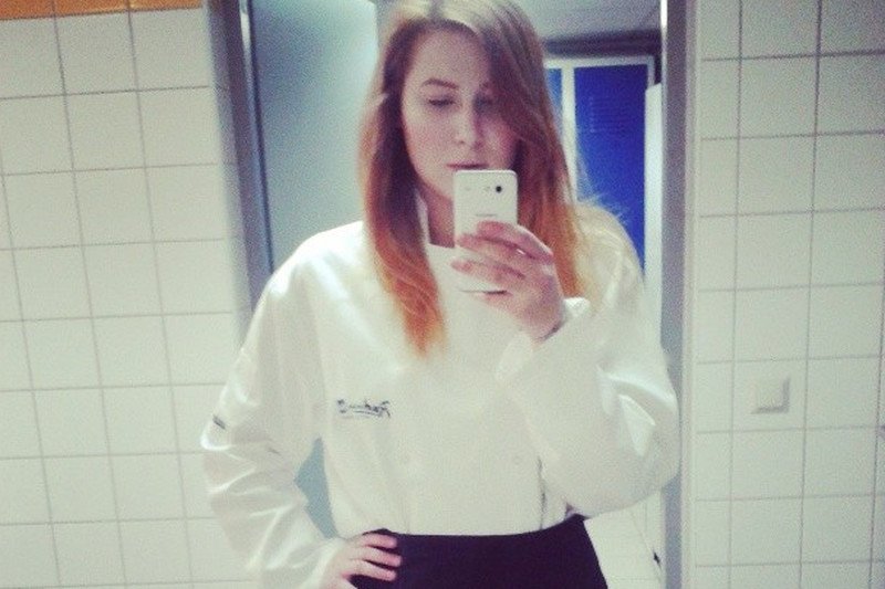 Ma 20 lat, rzuciła studia i stawia na własny biznes. "Starsze pokolenie stara się zatrzymać rozwój młodych"