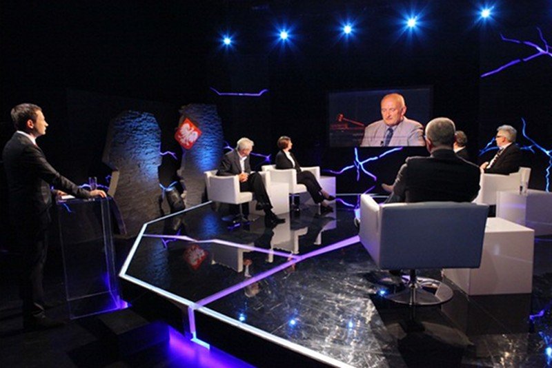 "Państwo w Państwie" walczy z urzędniczymi patologiami. "System jest zabójczy"