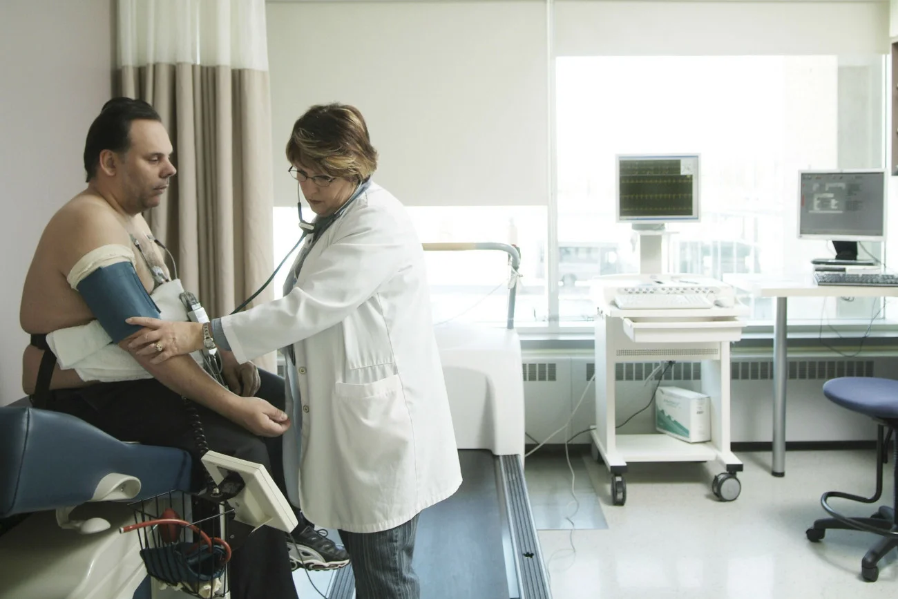 GUS podał nową wysokość wynagrodzeń pracowników ochrony zdrowia.