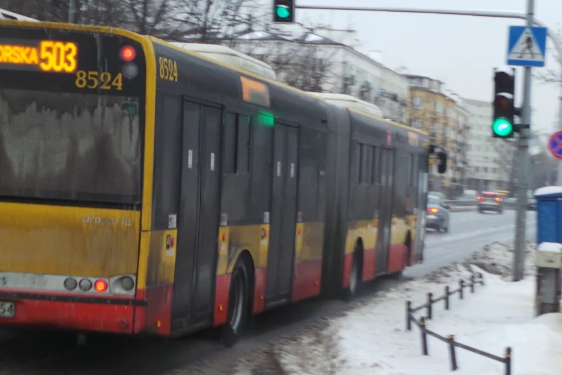 Autobus