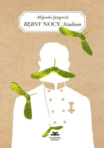 Miljenko Jergović
Bębny nocy. Studium