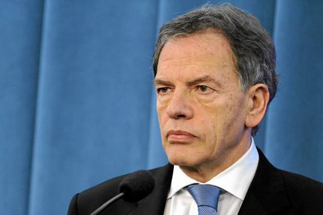 Prof. Dariusz Rosati