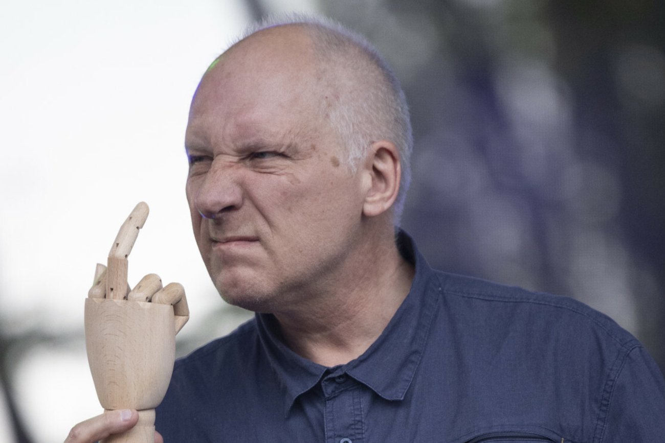 Kuba Sienkiewicz z Elektrycznych Gitar dostał wezwanie do wojska.