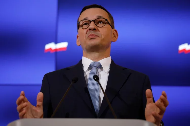 Mateusz Morawiecki byłby najlepszym premierem dla Polski – tak sądzi 27,4 proc. respondentów, którzy wzięli udział w sondażu United Surveys.