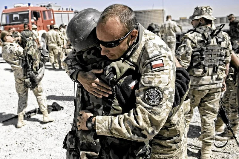 Wszystko wskazuje na to, że polskie wojsko w 2014 roku opuści Afganistan