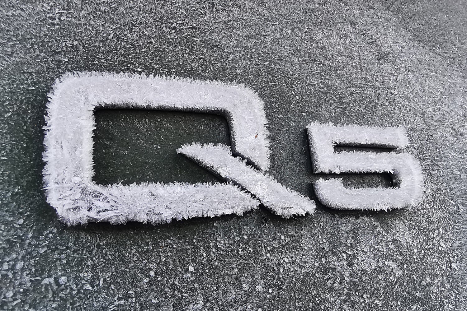 Q5 to bestseller Audi. Teraz pojawia się w nowej odsłonie.