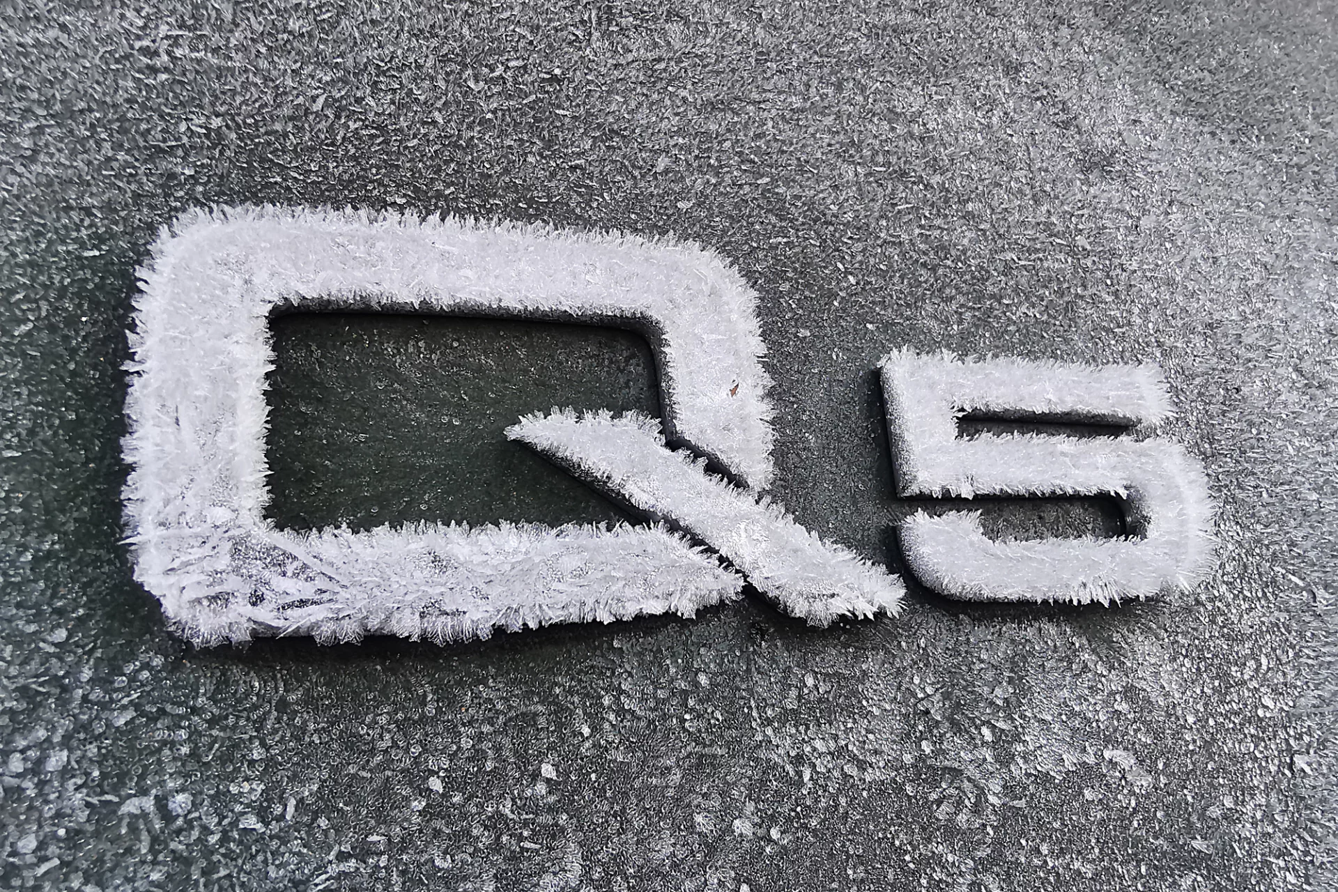 Q5 to bestseller Audi. Teraz pojawia się w nowej odsłonie.