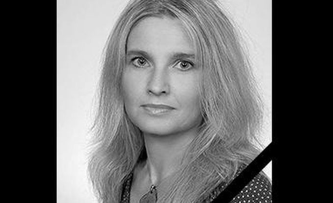 Prof. UAM dr hab. Małgorzata Materniak-Pawłowska nie żyje.