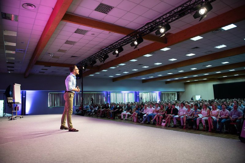 Dr Mateusz Grzesiak stworzył autorski model kompetencji społecznych — Mixed Mental Arts