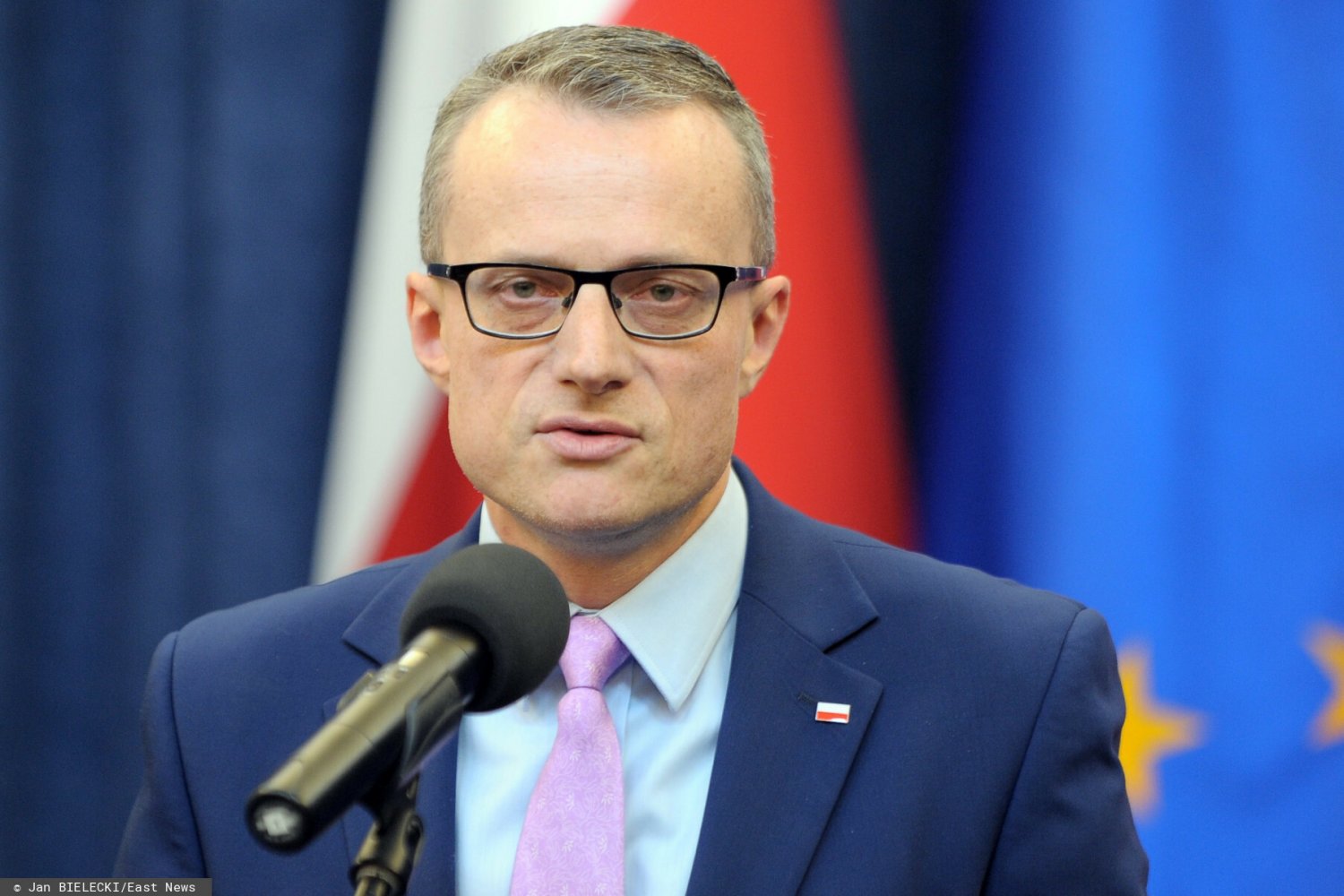 Marek Magierowski został wezwany przez MSZ Izraela.
