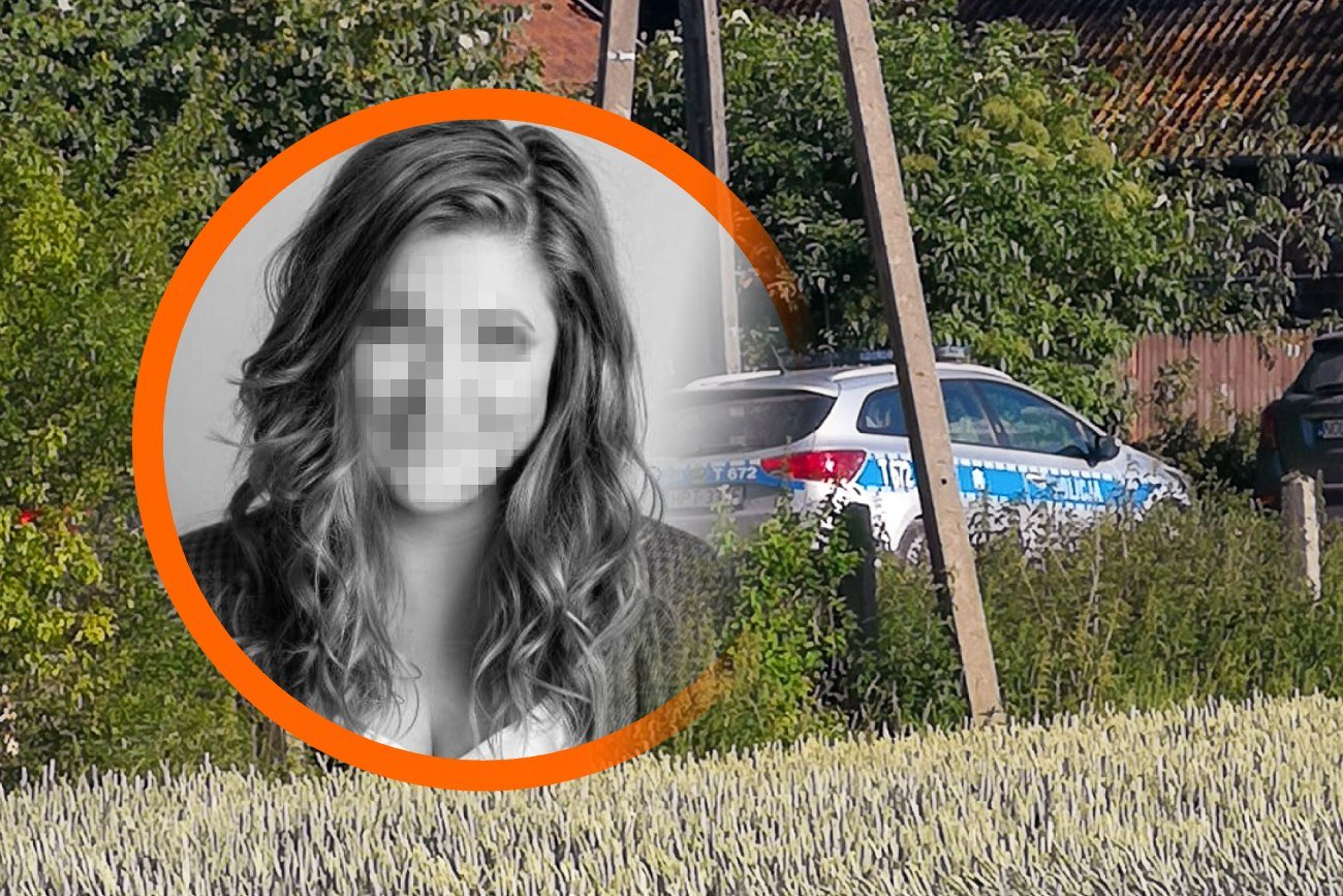 W Gortatowie cały czas przeżywają śmierć Natalii. W Gortatowie cały czas przeżywają śmierć Natalii.