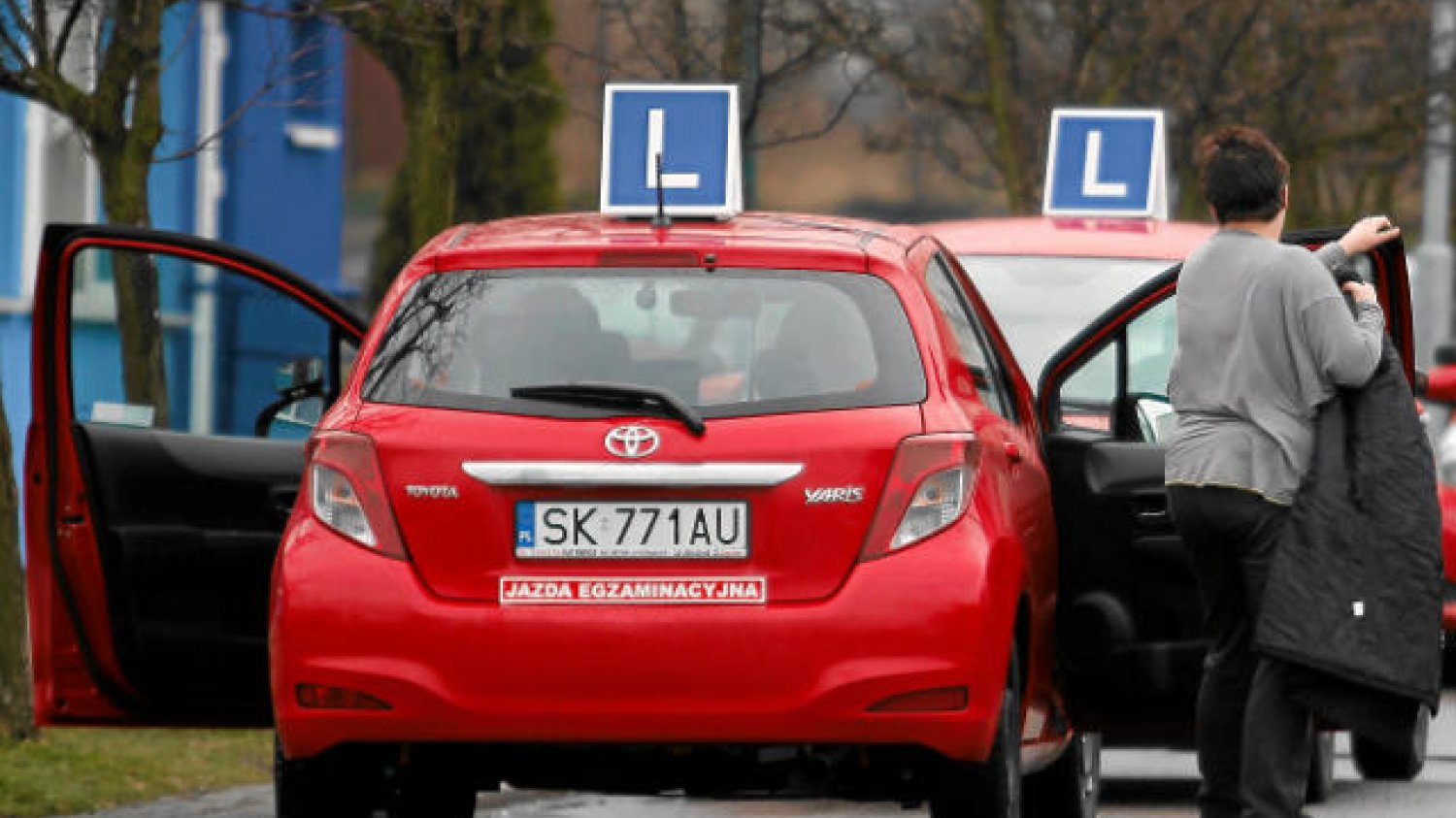 Ministerstwo Infrastruktury chce, by podczas egzaminu na prawo jazdy sprawdzane były umiejętności właściwe dla energooszczędnej jazdy