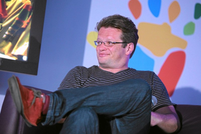 Marcin Meller użył kolejnego barwnego porównania wobec polityki Prawa i Sprawiedliwości.