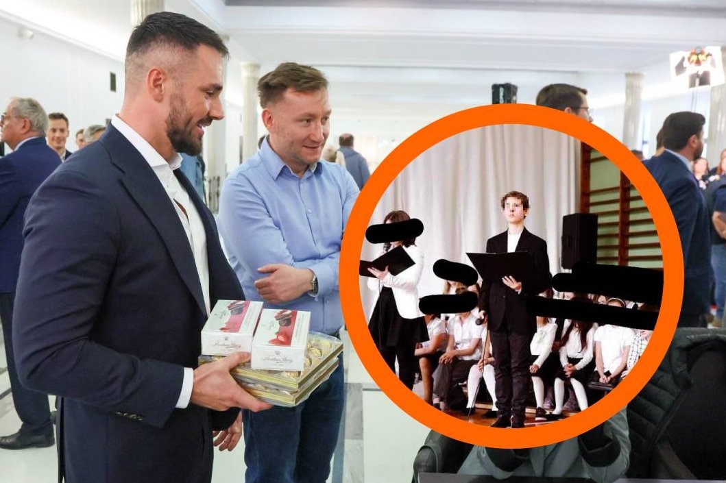 Litewka zebrał 700 tys. dla bezdomnego chłopca. Ujawniono jego historię.