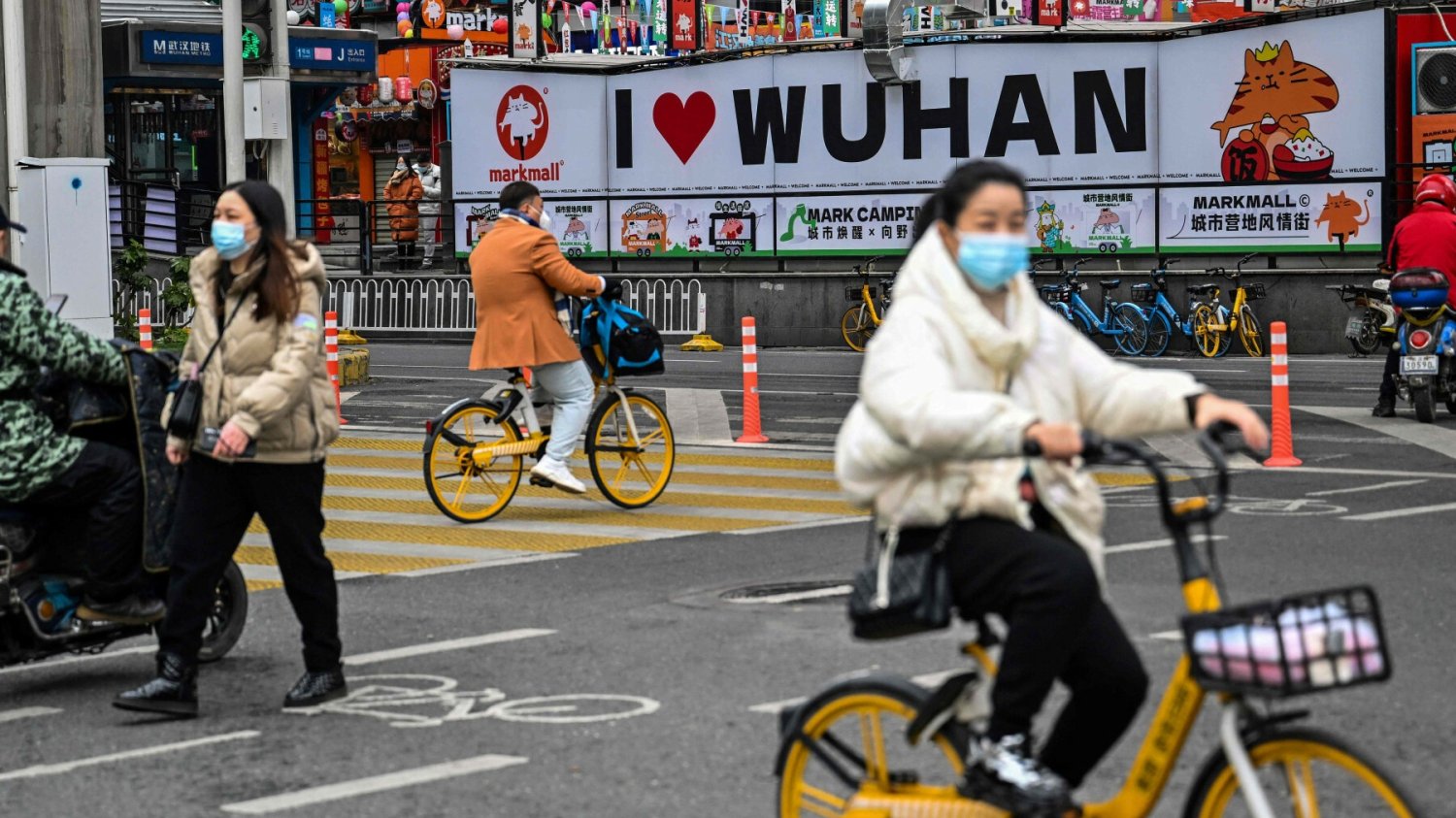 Chiny, Wuhan. To tam zaczęła się najprawdopodobniej pandemia koronawirusa