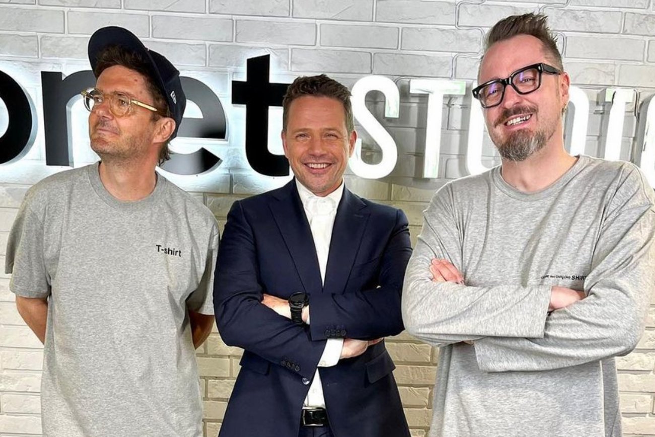 Rafał Trzaskowski pokazał prawdziwą twarz w podcaście WojewódzkiKędzierski