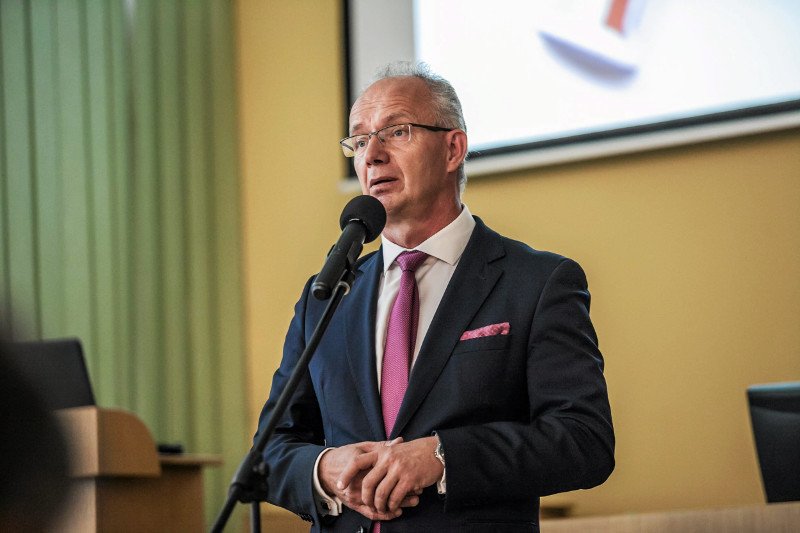 Krzysztof Szwagrzyk chce wznowienia śledztwa dotyczącego zbrodni w Jedwabnem.