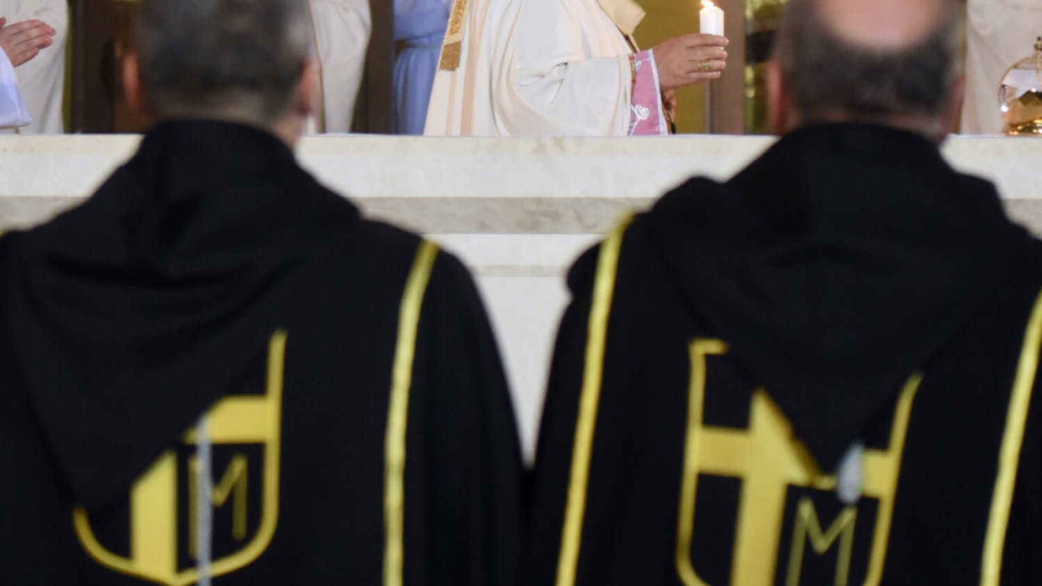 Rycerz Jana Pawła II skazany za pedofilię. Dogadał się z porkuraturą.